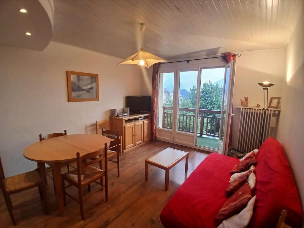 Appartement au pied des pistes - 6 pers. - 3
