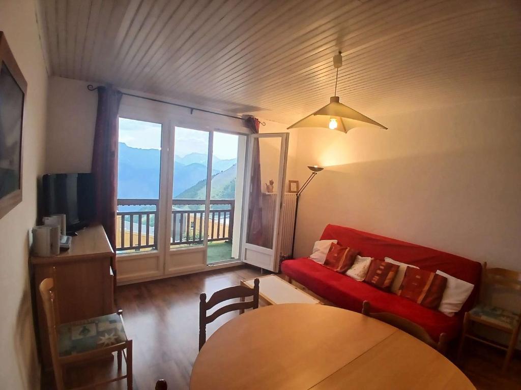 Appartement au pied des pistes - 6 pers. - 5