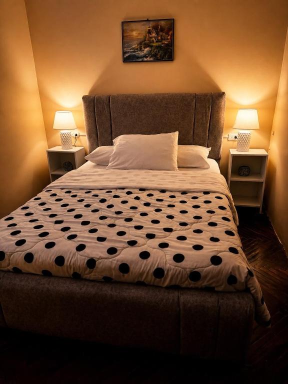Living Baños - 1