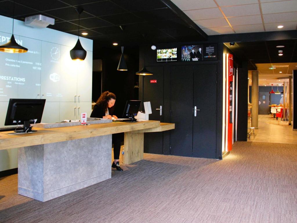 ibis Lille Centre Grand Palais - 3