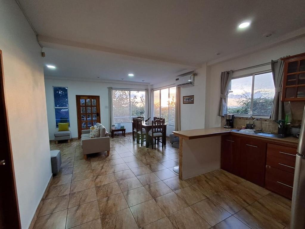 Suite Brisa del Mar 1- Cabañas Don Jorge - 5