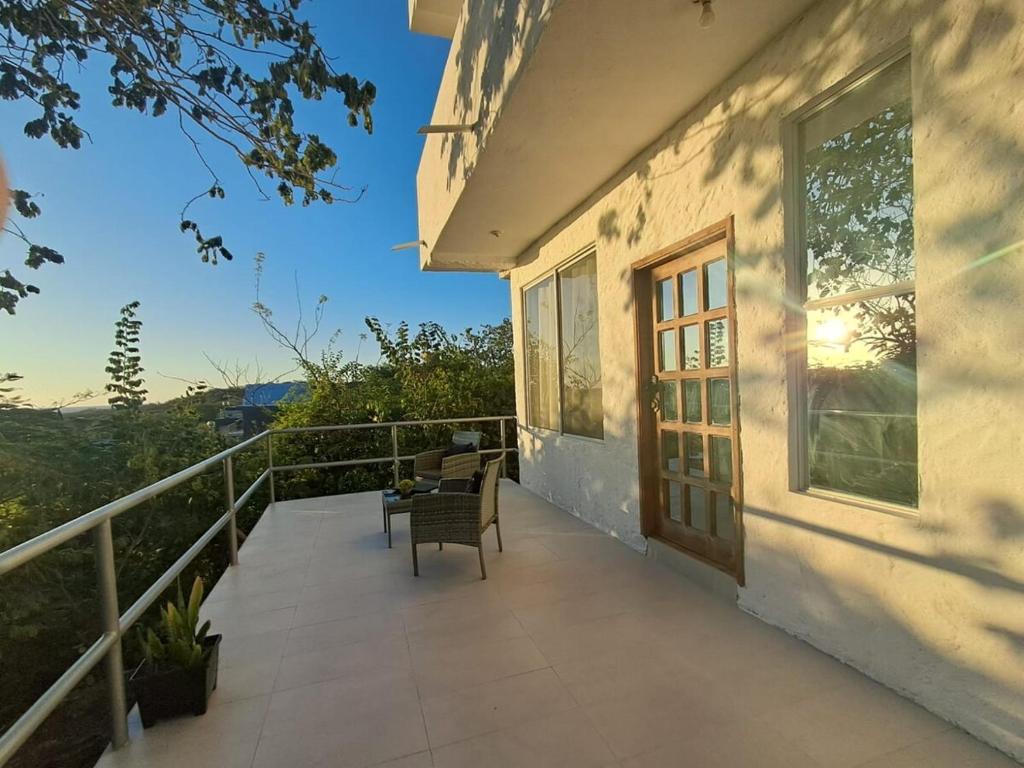 Suite Brisa del Mar 1- Cabañas Don Jorge - 1