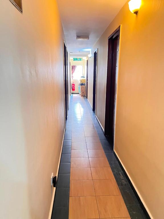 Eg Jj飯店 (Eg Hotel Jj)