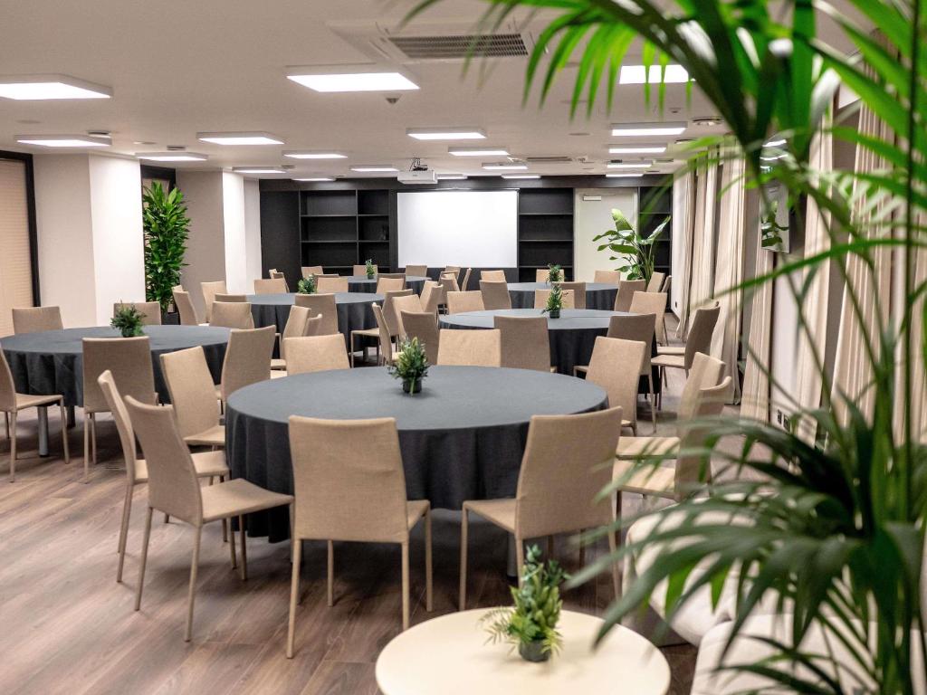 Meeting room / ballrooms