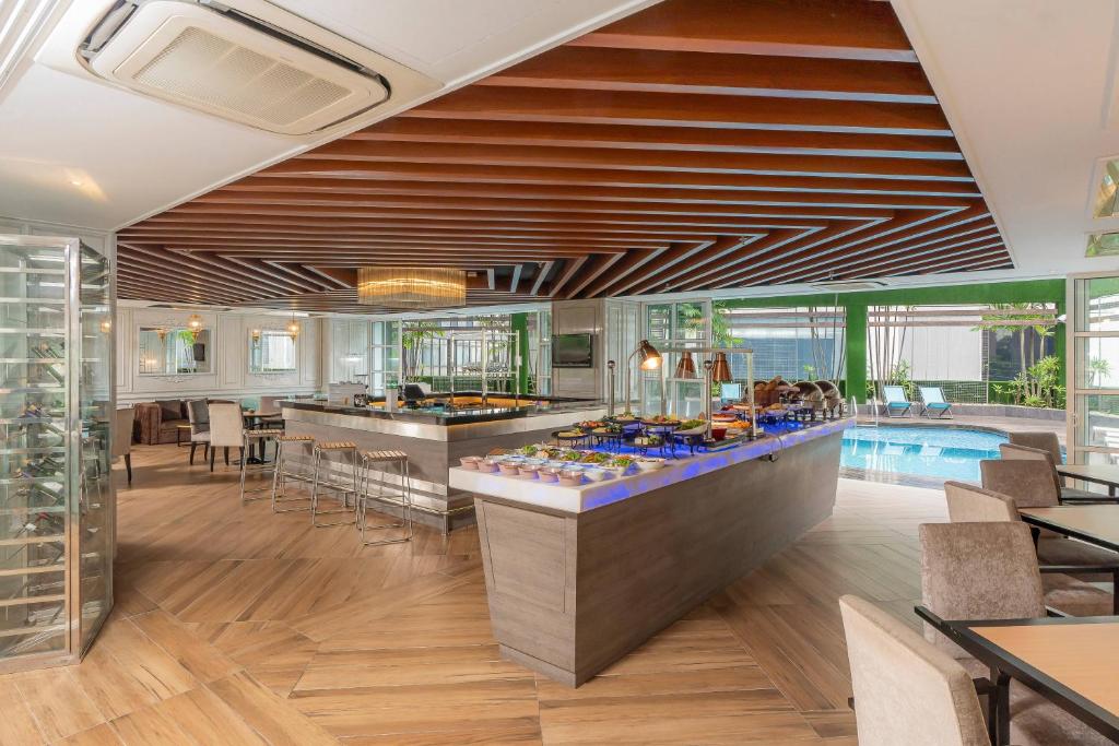Restaurang