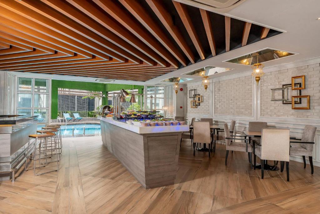 Restaurang