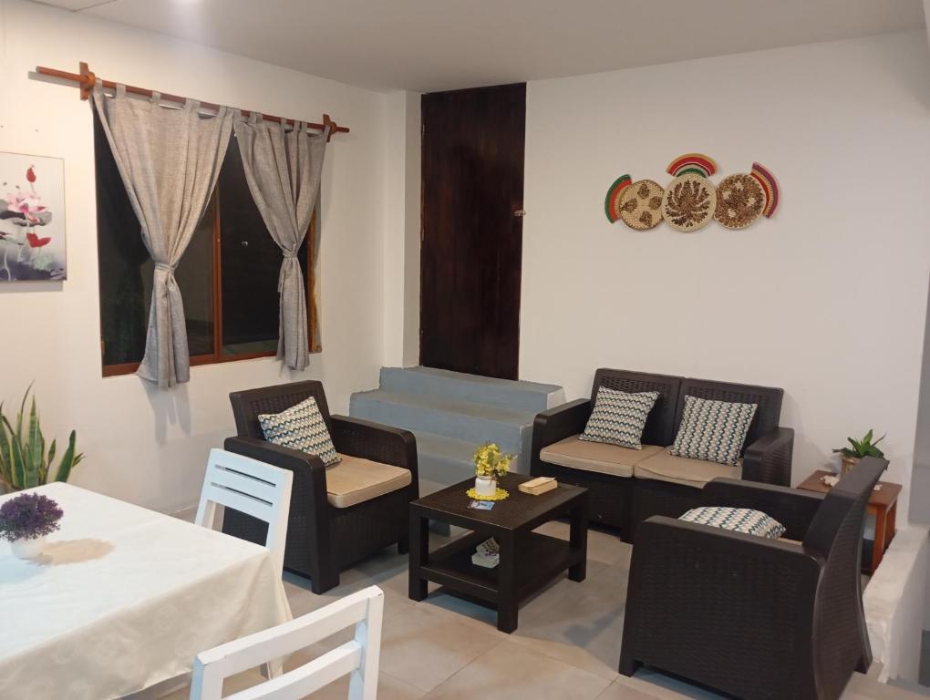Family apartment near the pier - 4