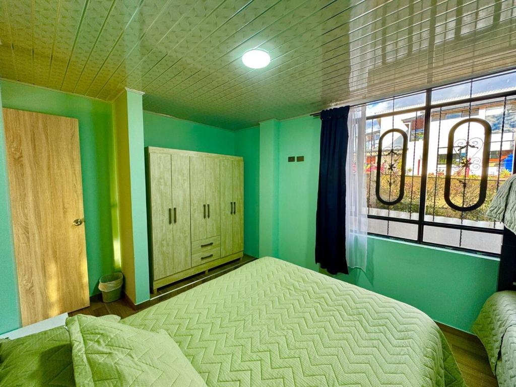 Hermoso Apartamento en Medio de las Montañas - 5