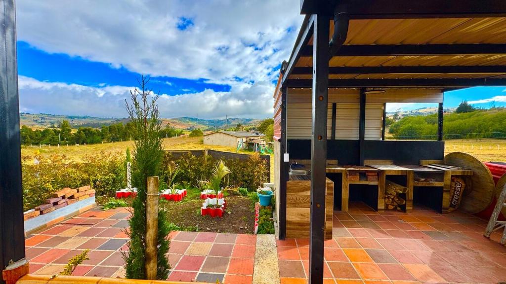 Hermoso Apartamento en Medio de las Montañas - 3