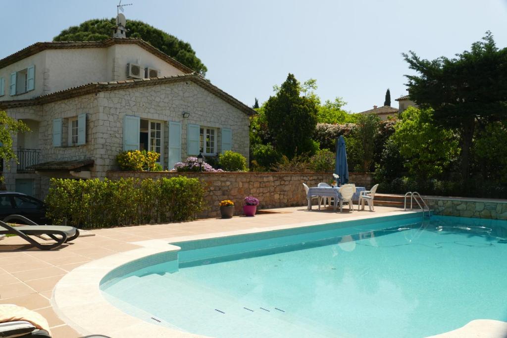 Villa Alessia - 3