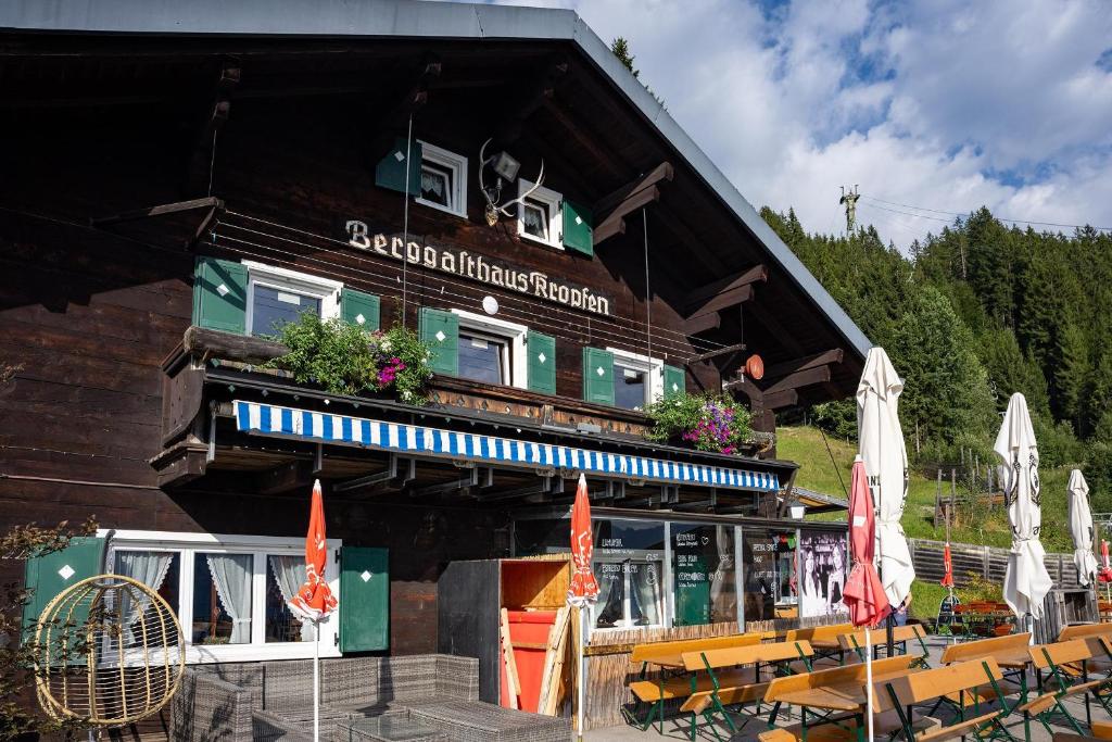 Gasthaus Kropfen - 3