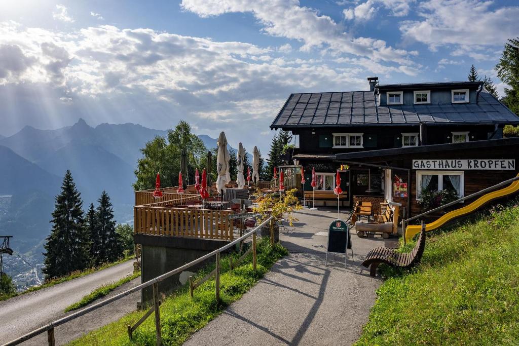 Gasthaus Kropfen - 4