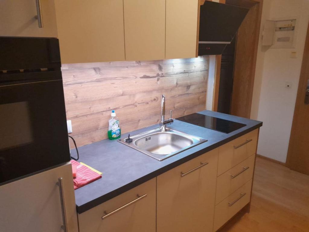 Apartment in Stubaital near Ski Lift - 4