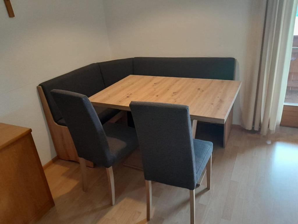 Apartment in Stubaital near Ski Lift - 2