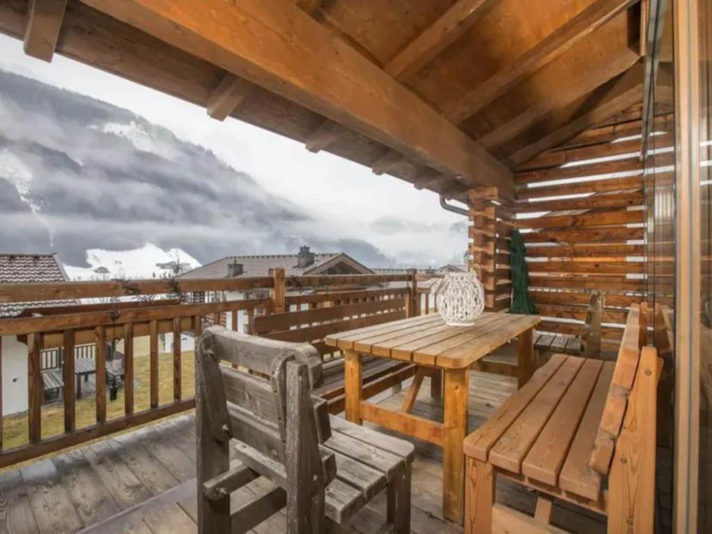 Austrian Mountain Chalet Retreat - 5