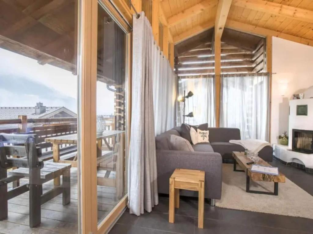 Austrian Mountain Chalet Retreat - 2