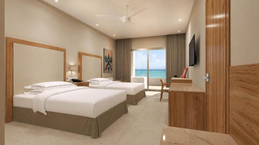 Occidental at Xcaret Destination - All Inclusive - 2