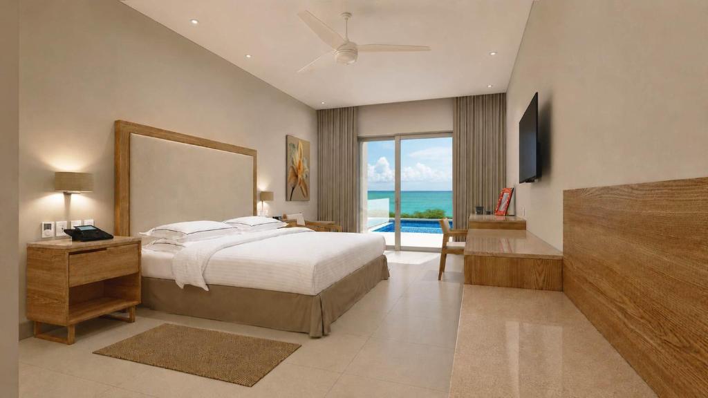 Occidental at Xcaret Destination - All Inclusive - 4
