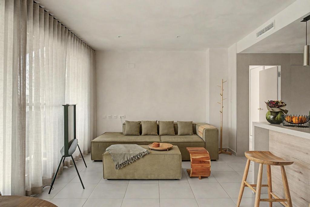 Sea-esta Apartamento - 4