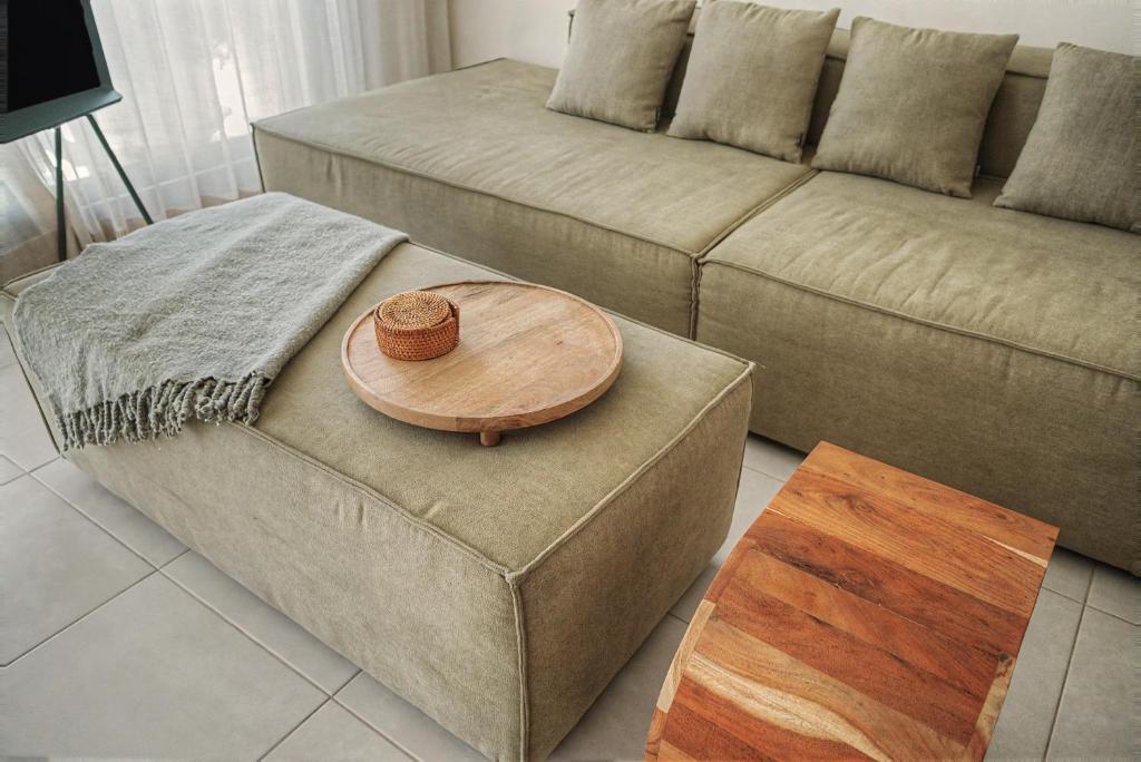 Sea-esta Apartamento - 5