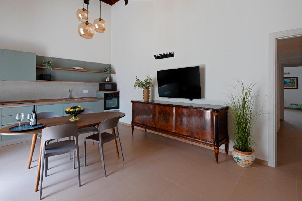 Myth Apartments - 5