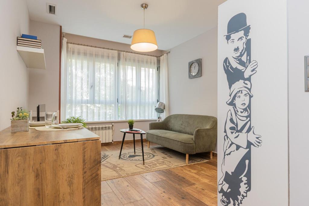 Studio Charlot Chamberi - 3