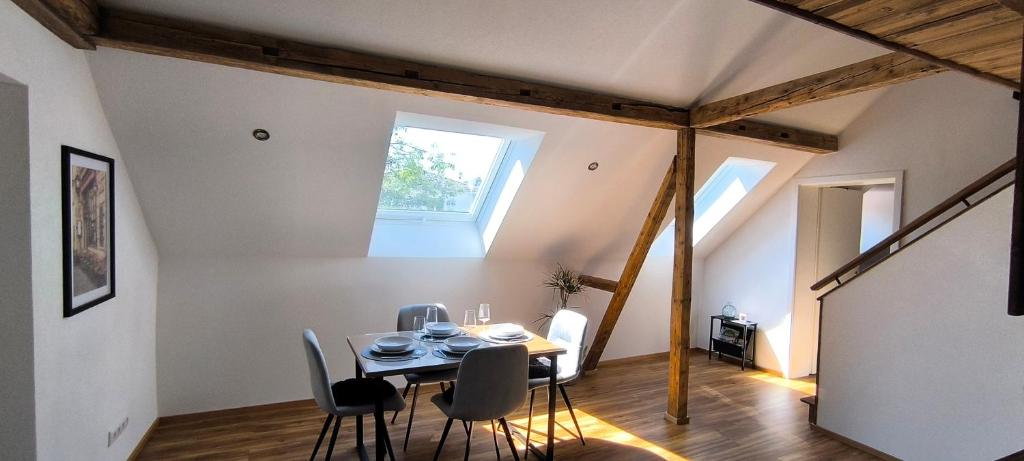 Öschweg Ferienwohnung im Allgäu - 3