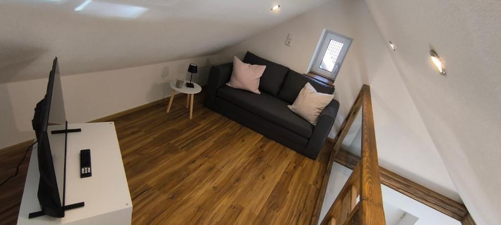 Öschweg Ferienwohnung im Allgäu - 5