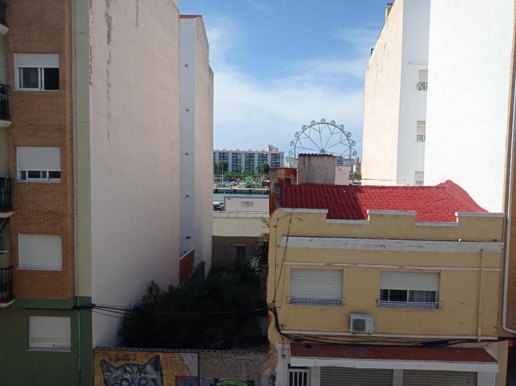 Casa La Marina Terraza soleada de 100 m Recién Reformada - 5