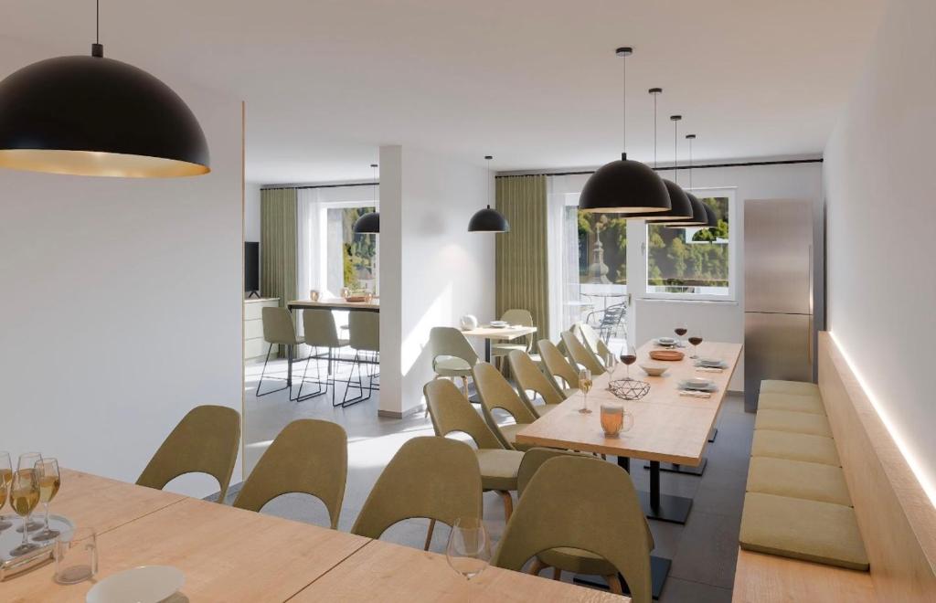 Ferienhaus Steger Schladming - 2