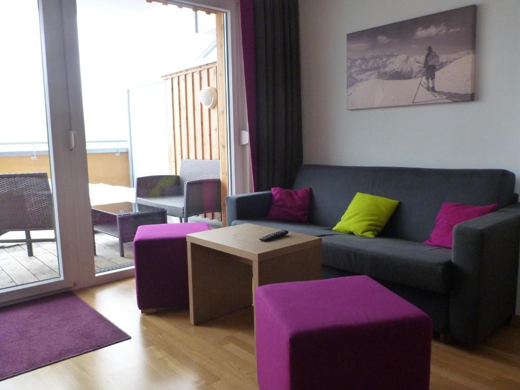 Nassfeld Mountain Apartments - 5