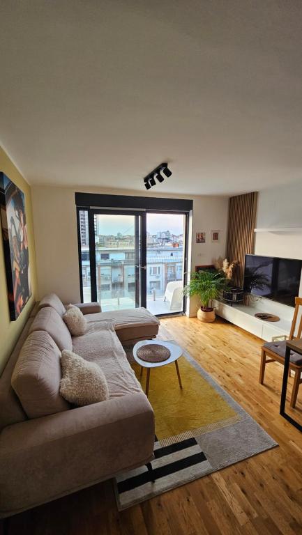 Panorama Residence - 1