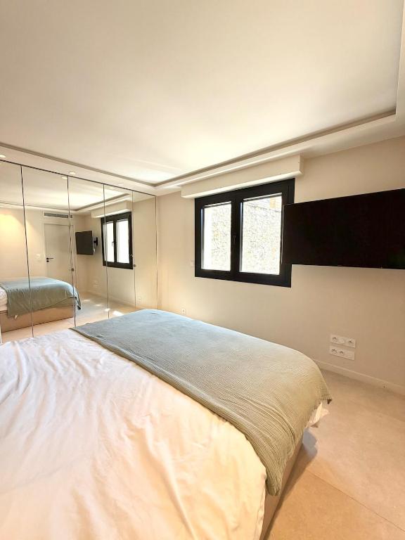 3 Suites, Cannes Croisette next Palais Festivals & Beach - 5