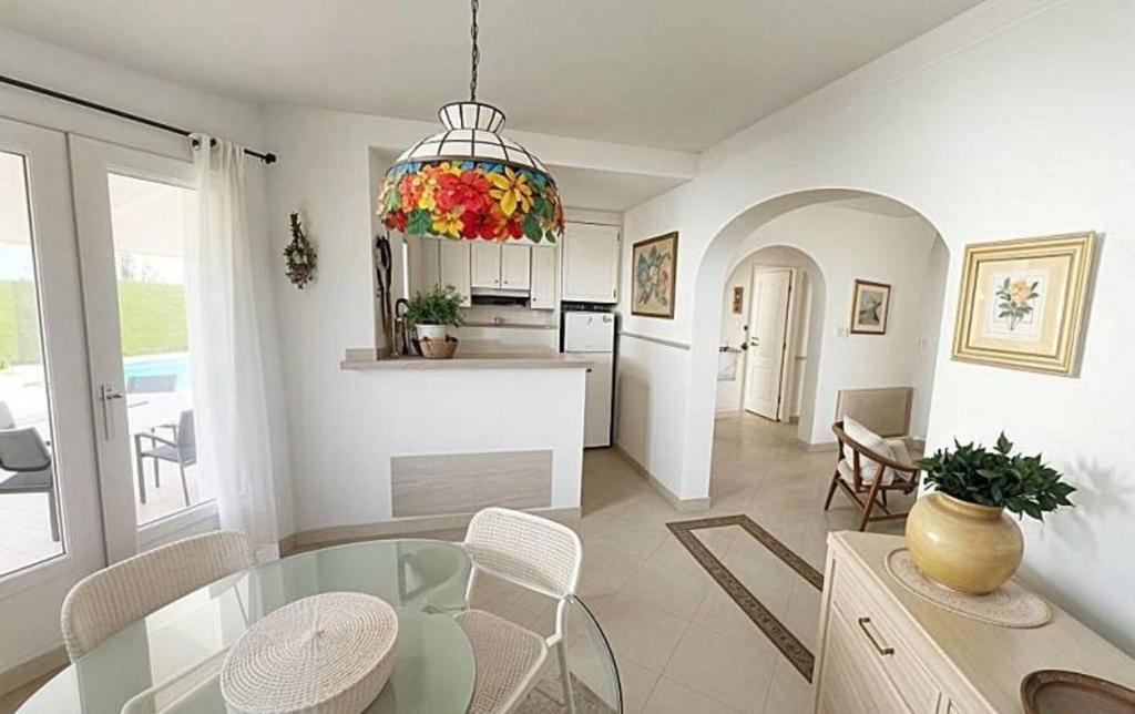 Villa 4 guest Cristobal - 4
