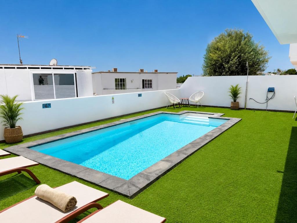 Villa Tabaiba - By AZ Rentals - 5