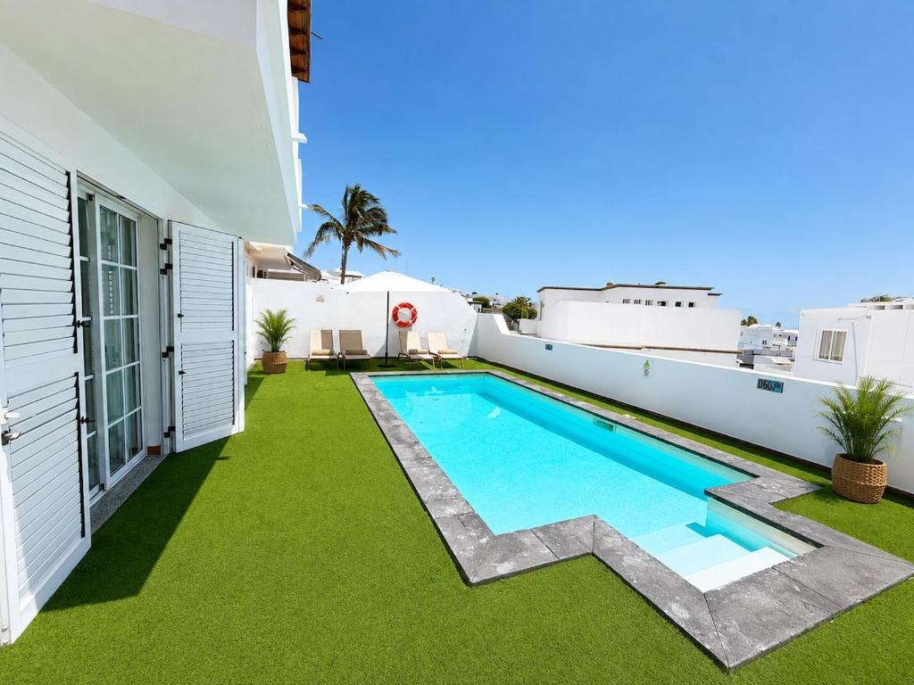 Villa Tabaiba - By AZ Rentals - 4