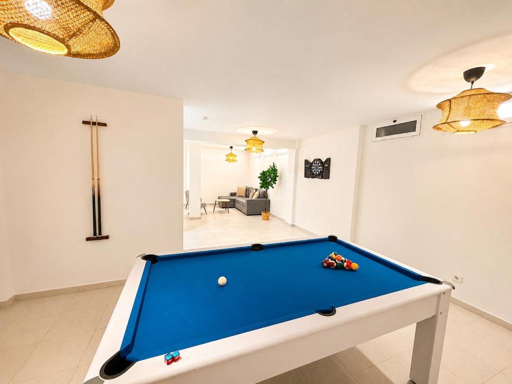Villa Tabaiba - By AZ Rentals - 2