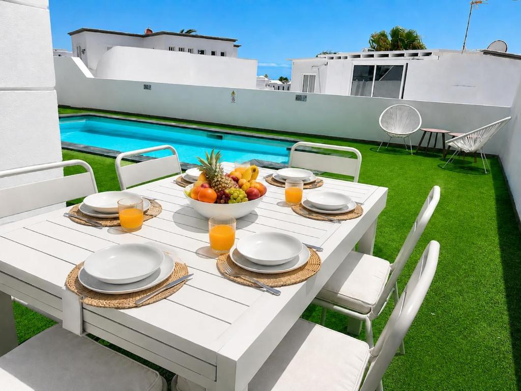 Villa Tabaiba - By AZ Rentals - 1