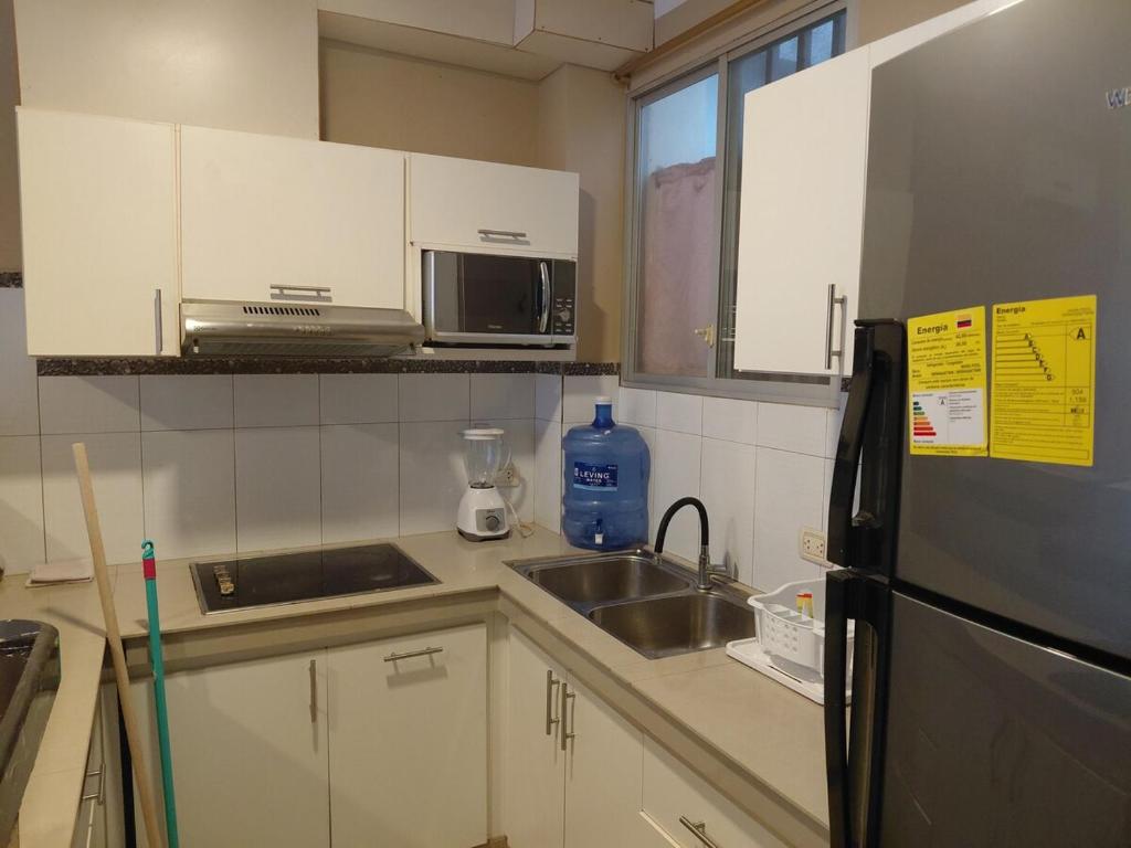 Central, modern and stylish Suite A - 5
