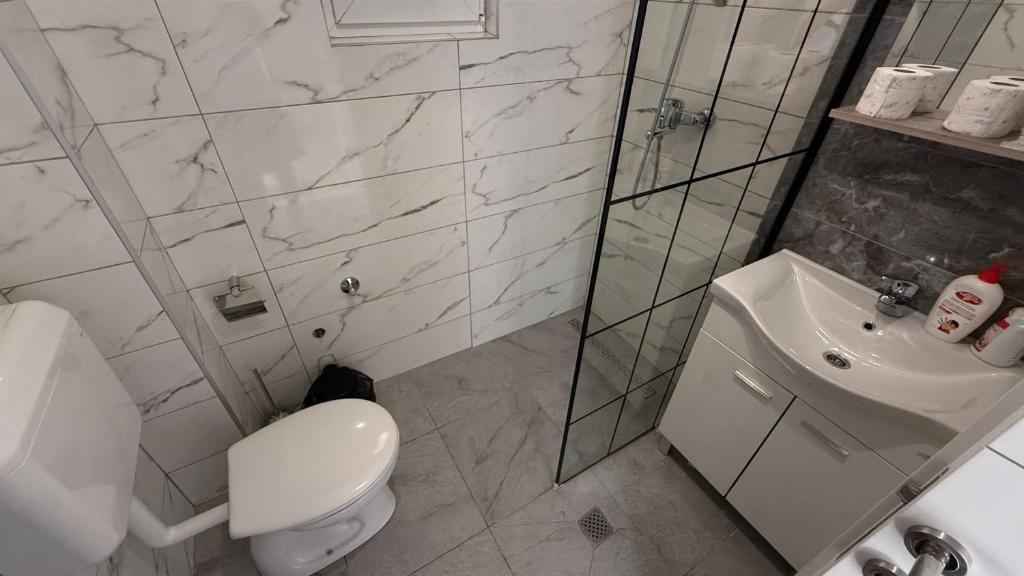 Vila Omar Sarajevo - 5