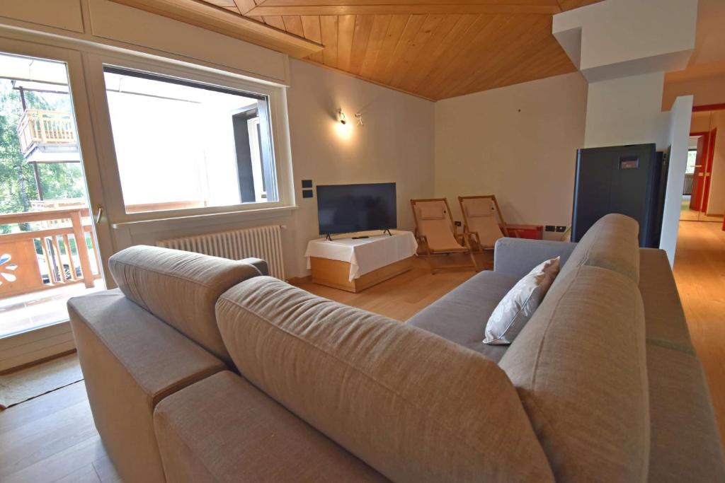 CROZZON view Apartment MhD - 4