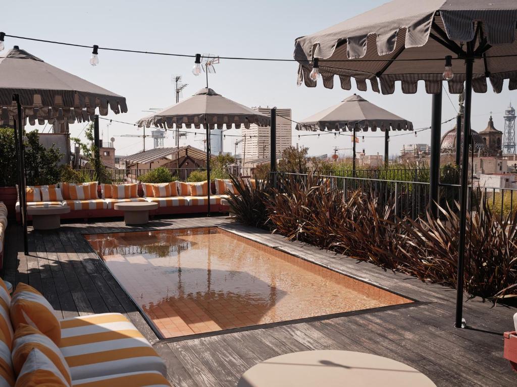 Wittmore Hotel GL- Adults Only, Small Luxury Hotels - 1