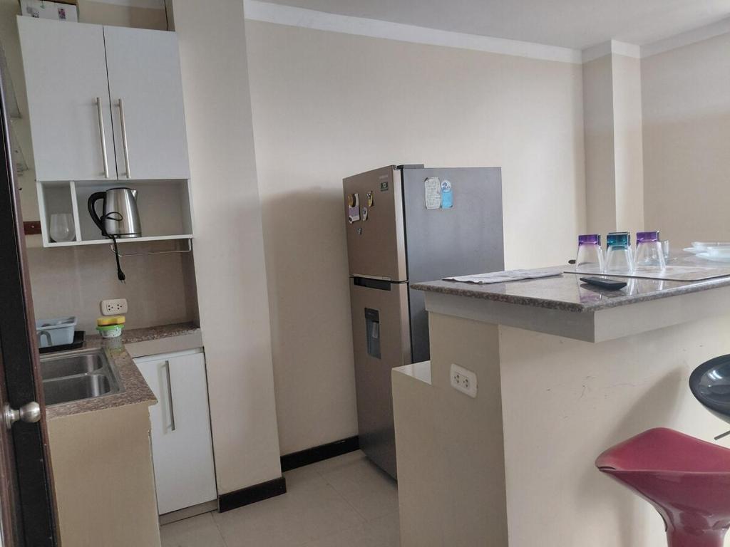 Central modern and comfortable Suite B - 3