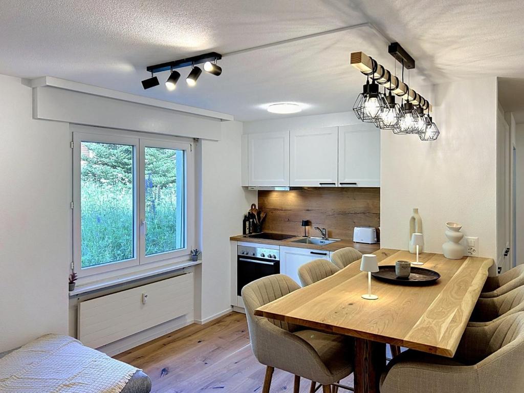Balmi Mountain Apartment - 2BR - Sleeps 6 - 1