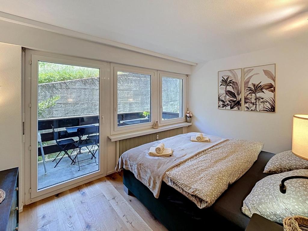 Balmi Mountain Apartment - 2BR - Sleeps 6 - 4