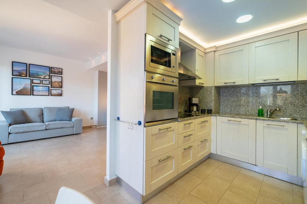 Alcossebre Beach Penthouse - 3