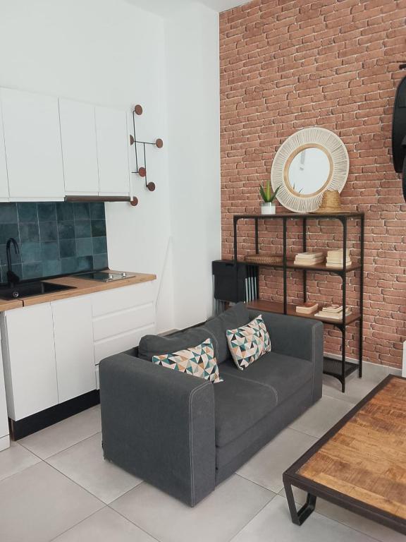 Maravilloso Duplex - 1