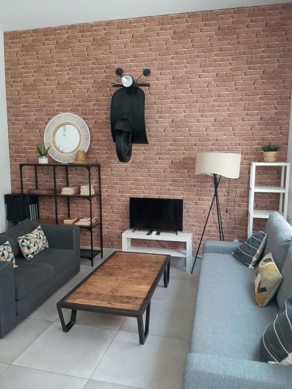 Maravilloso Duplex - 4