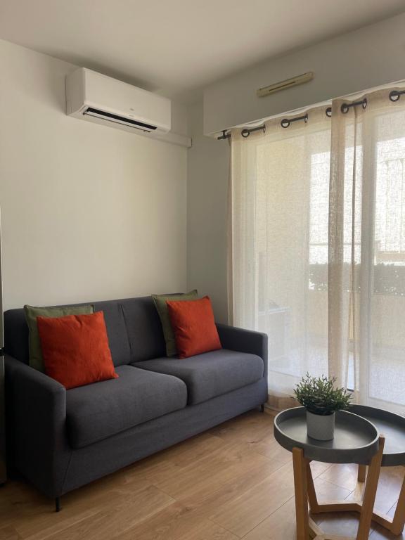 Le Vaugrenier Parc - Proche Sophia Antipolis - Climatisé - 5