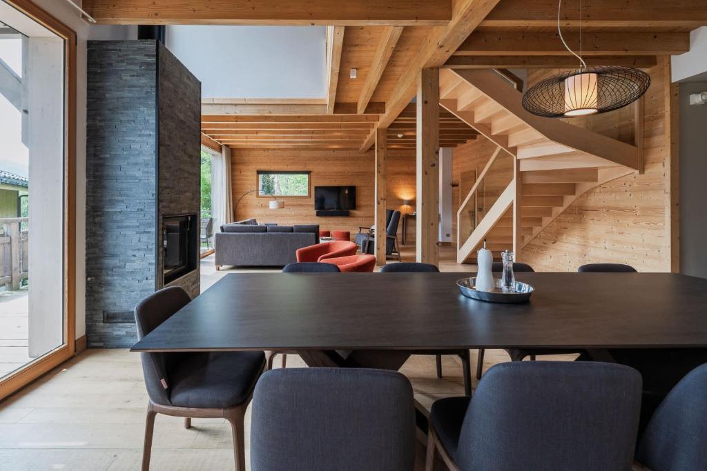 Chalet Joli - 3